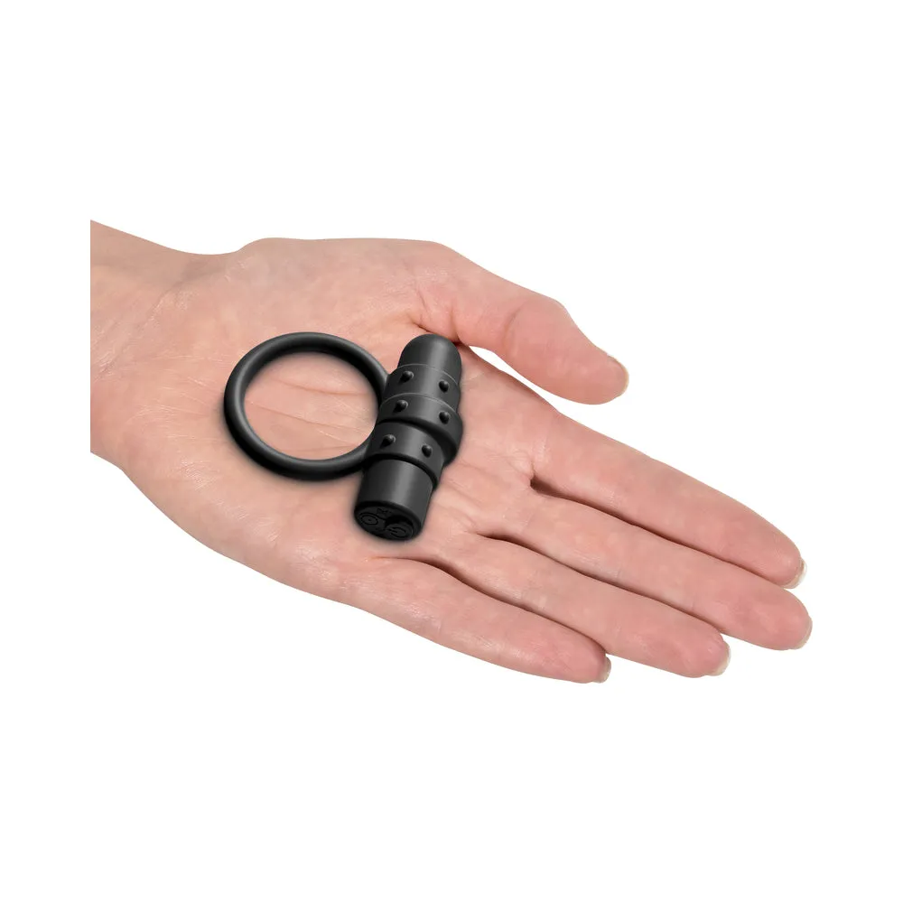 Sir Richard's Control Vibrating Silicone C-ring