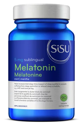 SISU Melatonin 90s