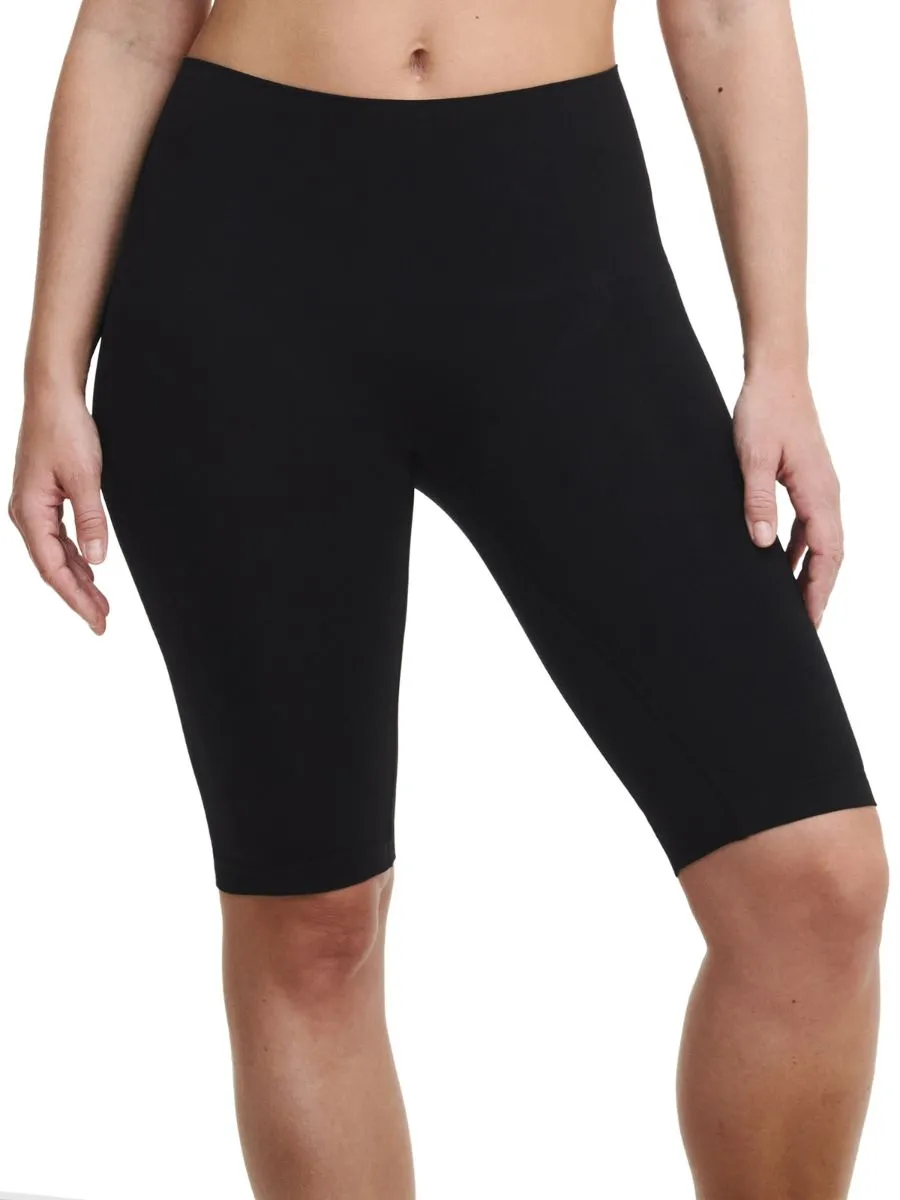 Smooth Comfort Sculpting Long Shorts