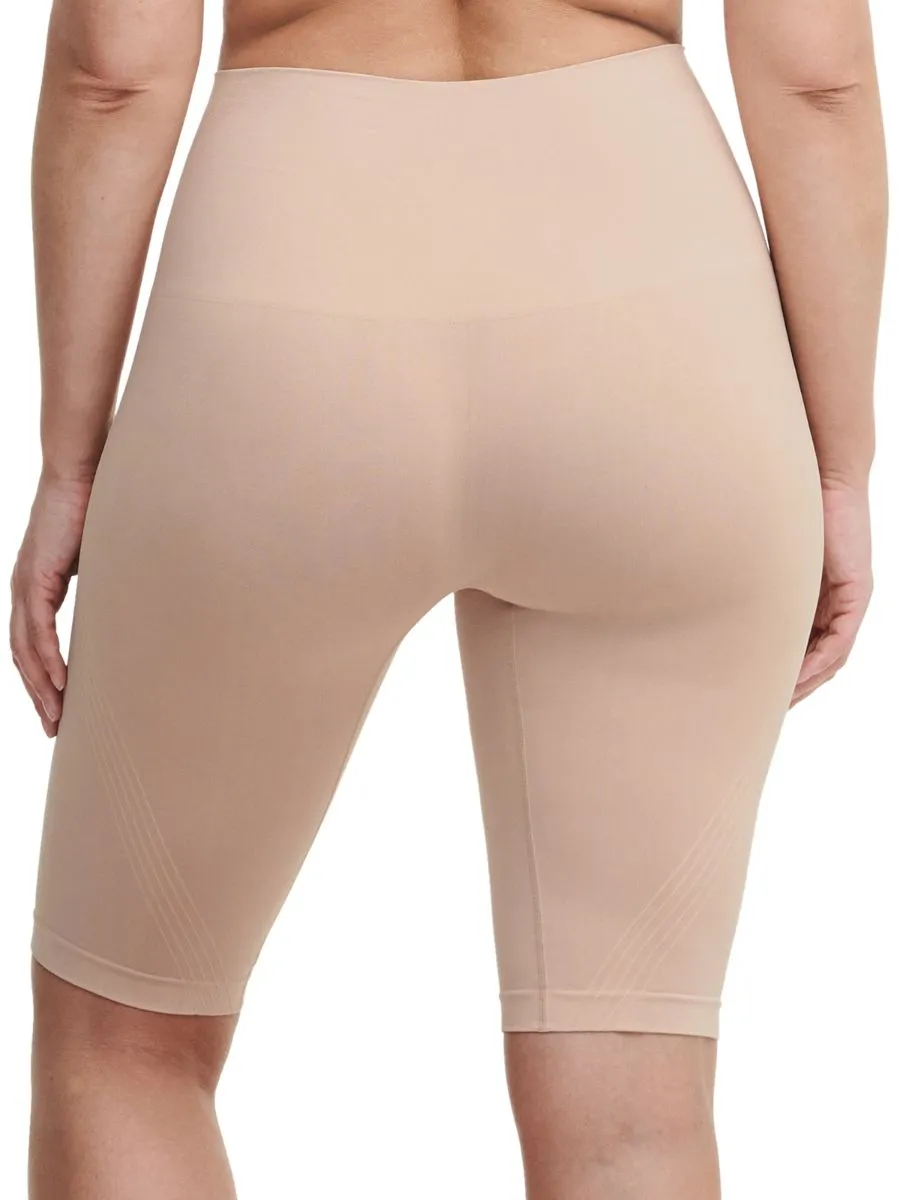 Smooth Comfort Sculpting Long Shorts