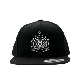 SNAPBACK CAP