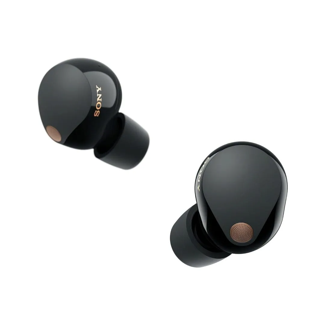 Sony WF-1000XM5 Noise Cancellation True Wireless Earbuds