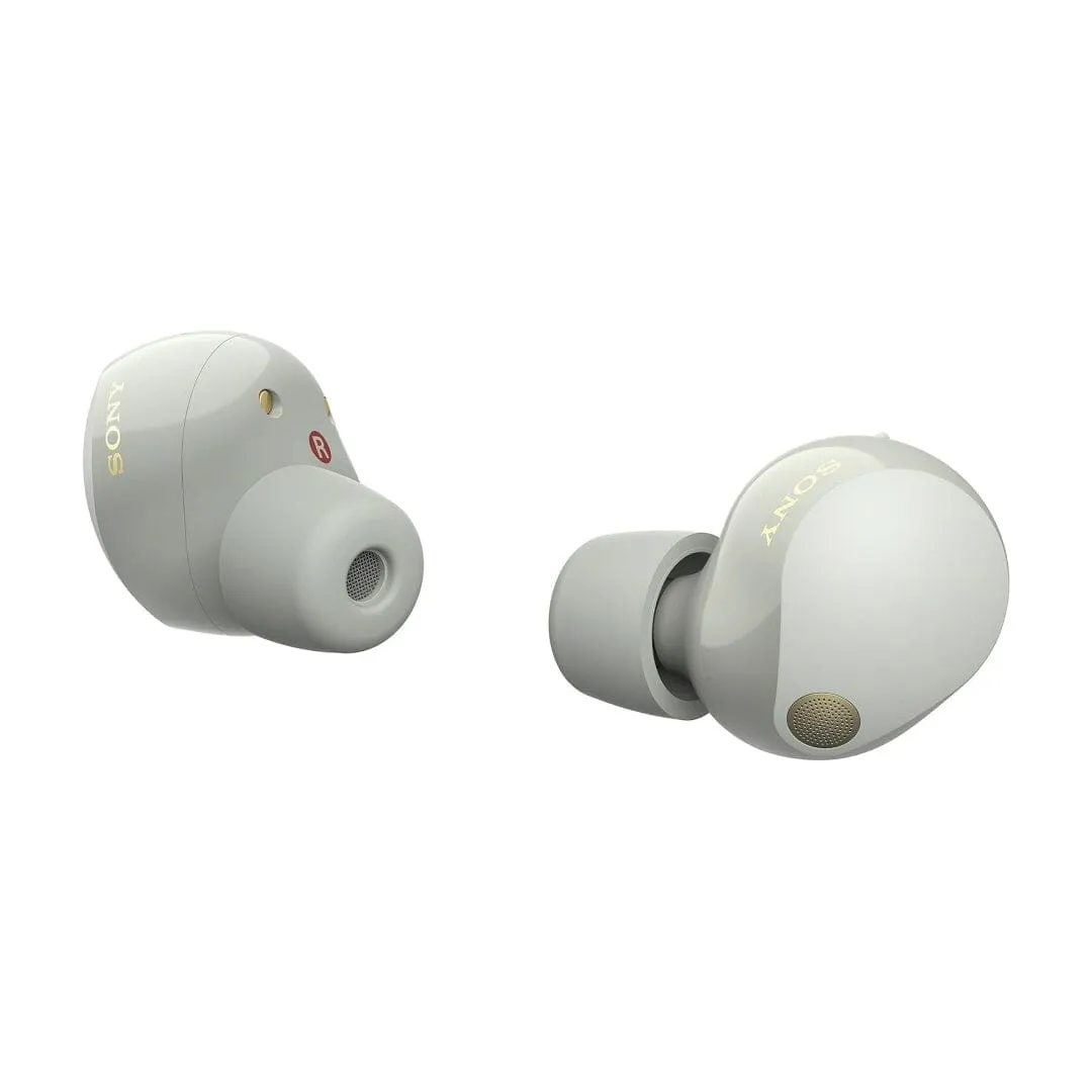 Sony WF-1000XM5 Noise Cancellation True Wireless Earbuds