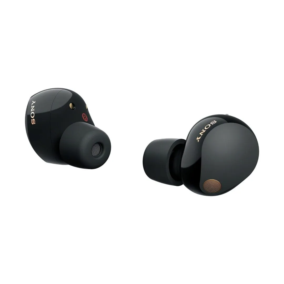 Sony WF-1000XM5 Noise Cancellation True Wireless Earbuds