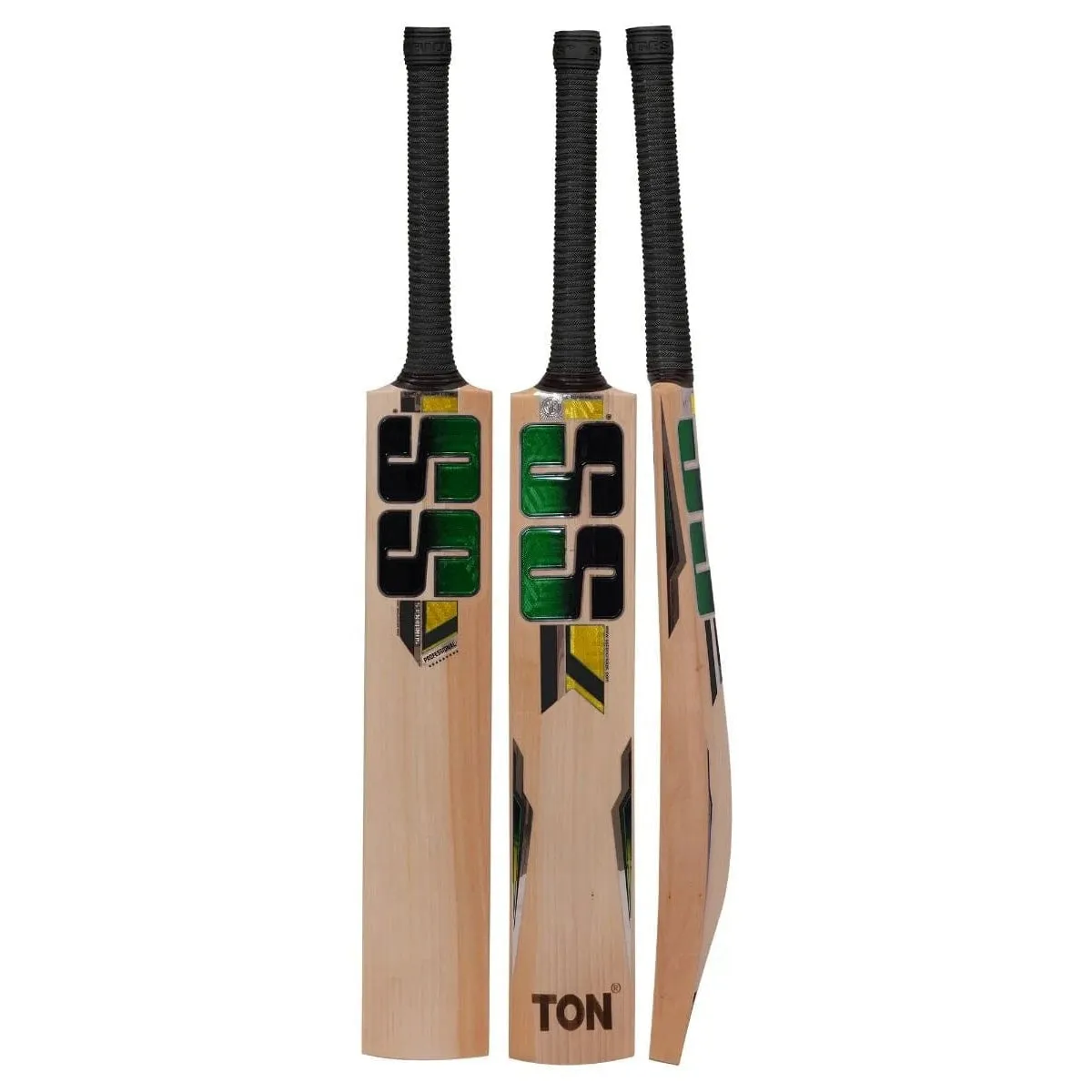 SS Professional Adult Cricket Bat