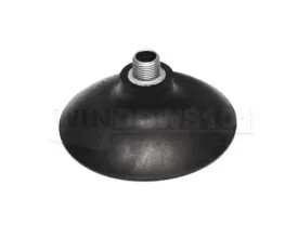 Suction Cup Black Replacement