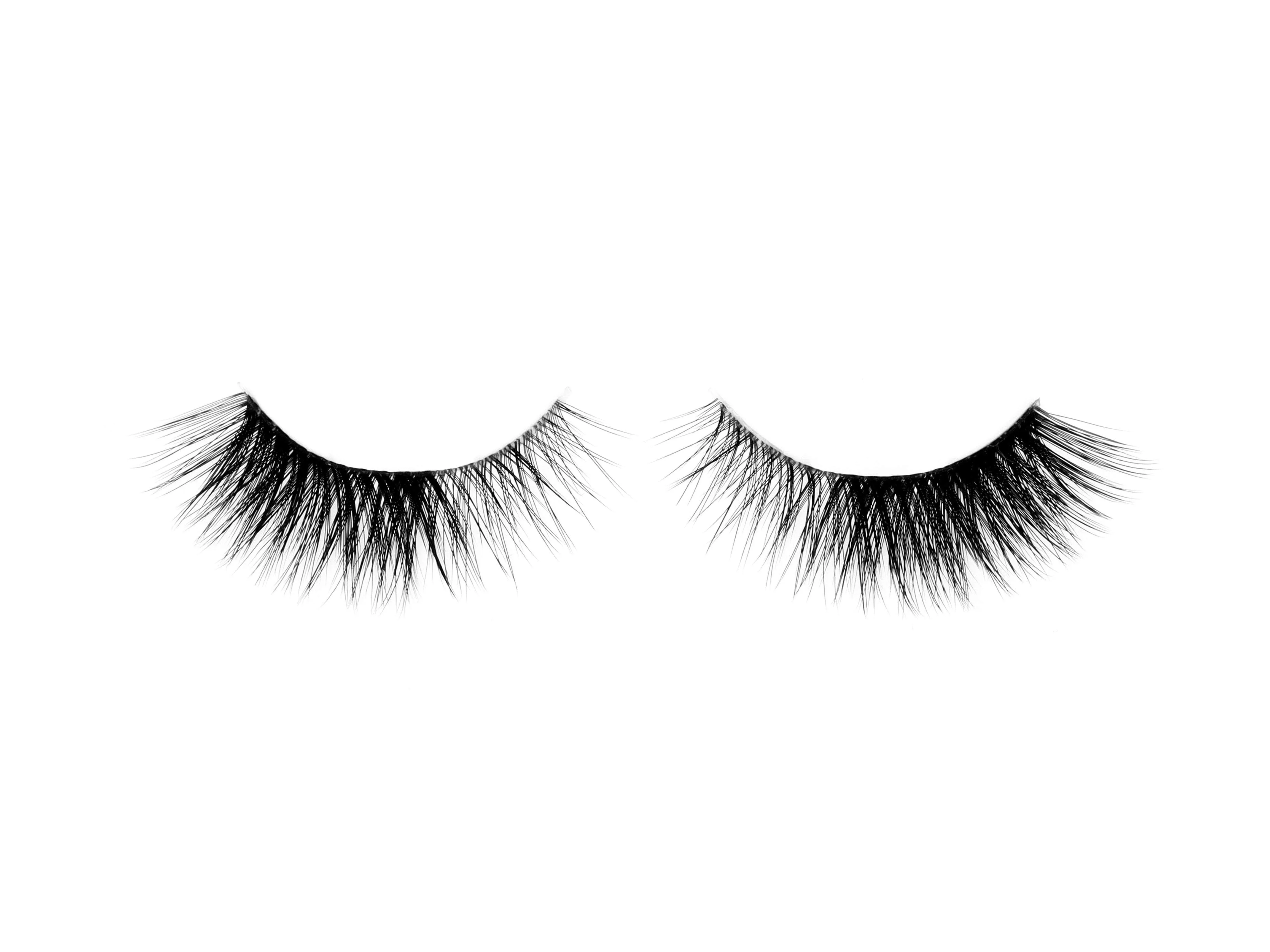 Sultry Lashes