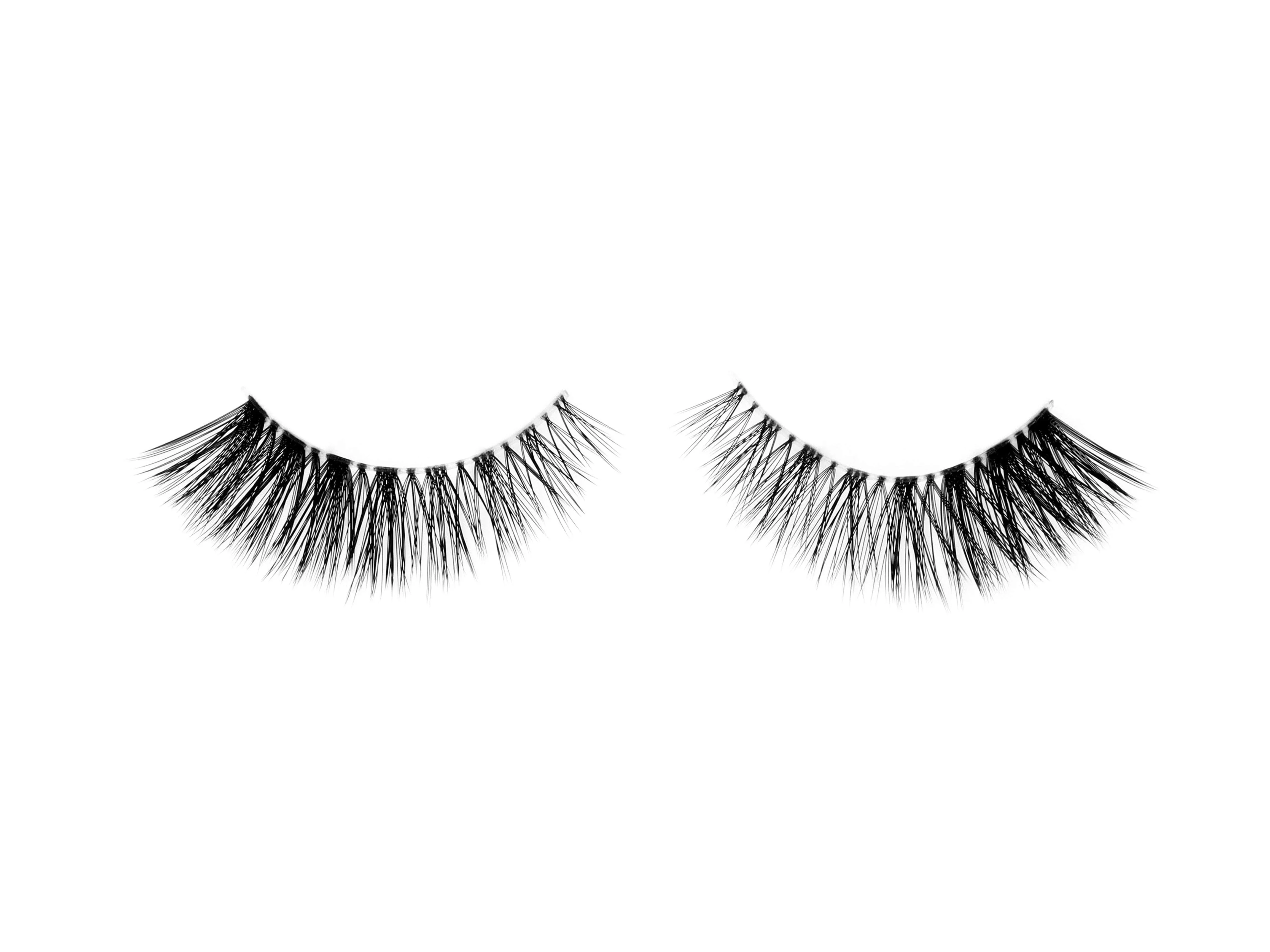 Sultry Lashes