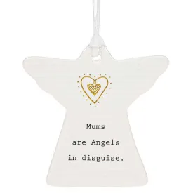 Thoughtful Words Angel Mums