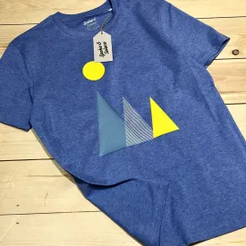 Three Sisters Mountain T-Shirt