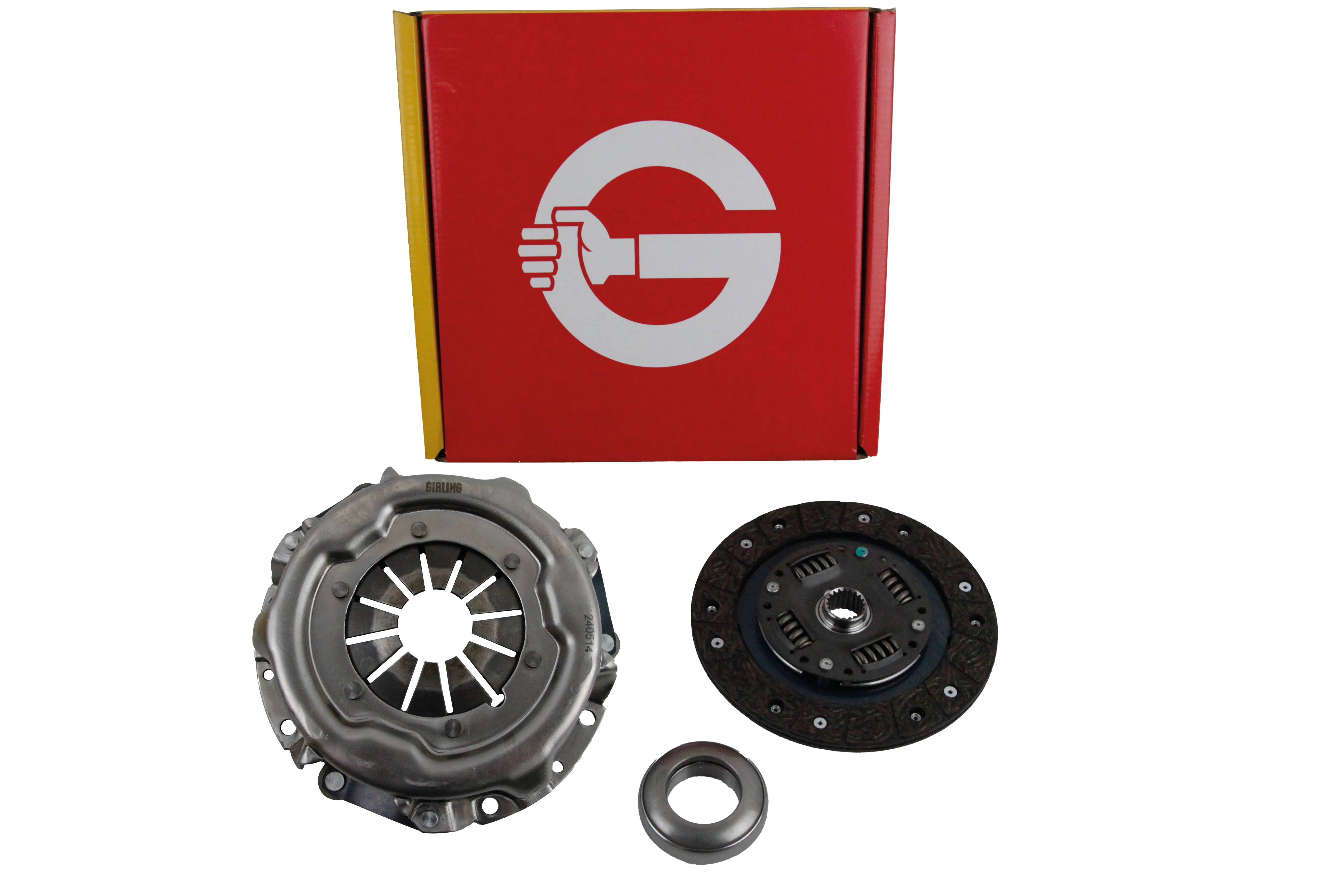 Triumph 1300 Herald Spitfire Clutch Kit 3-in-1 HK9643