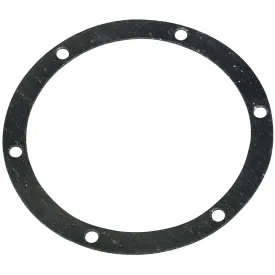 Triumph Gasket- Clutch Backing Plate- OEM part# 71-1417