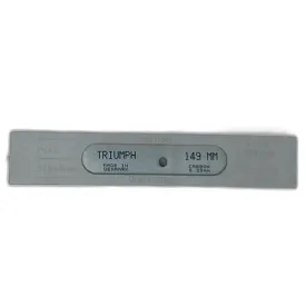 Triumph Replacement Blade 150mm