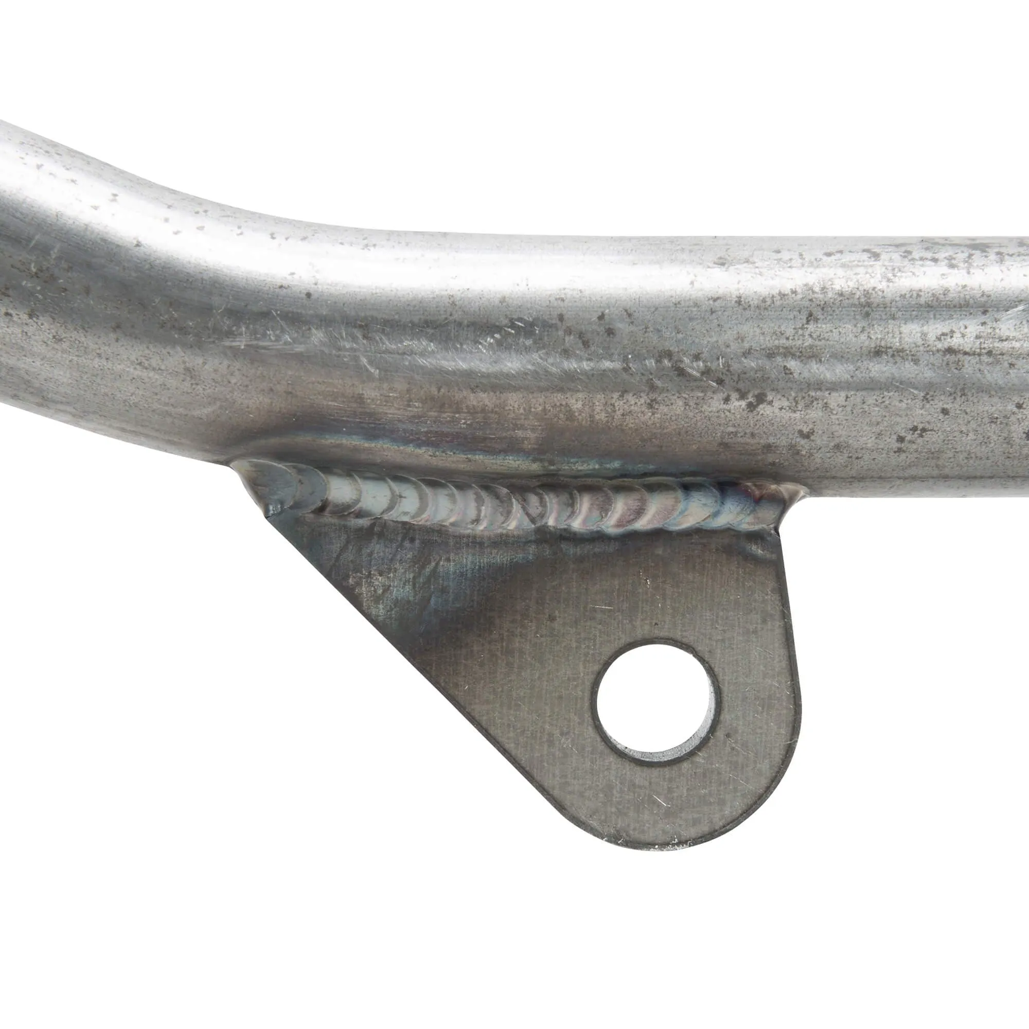 Triumph Unit 500 c.c. Bolt-On Hardtail Rear Frame Section 1958 - 1974