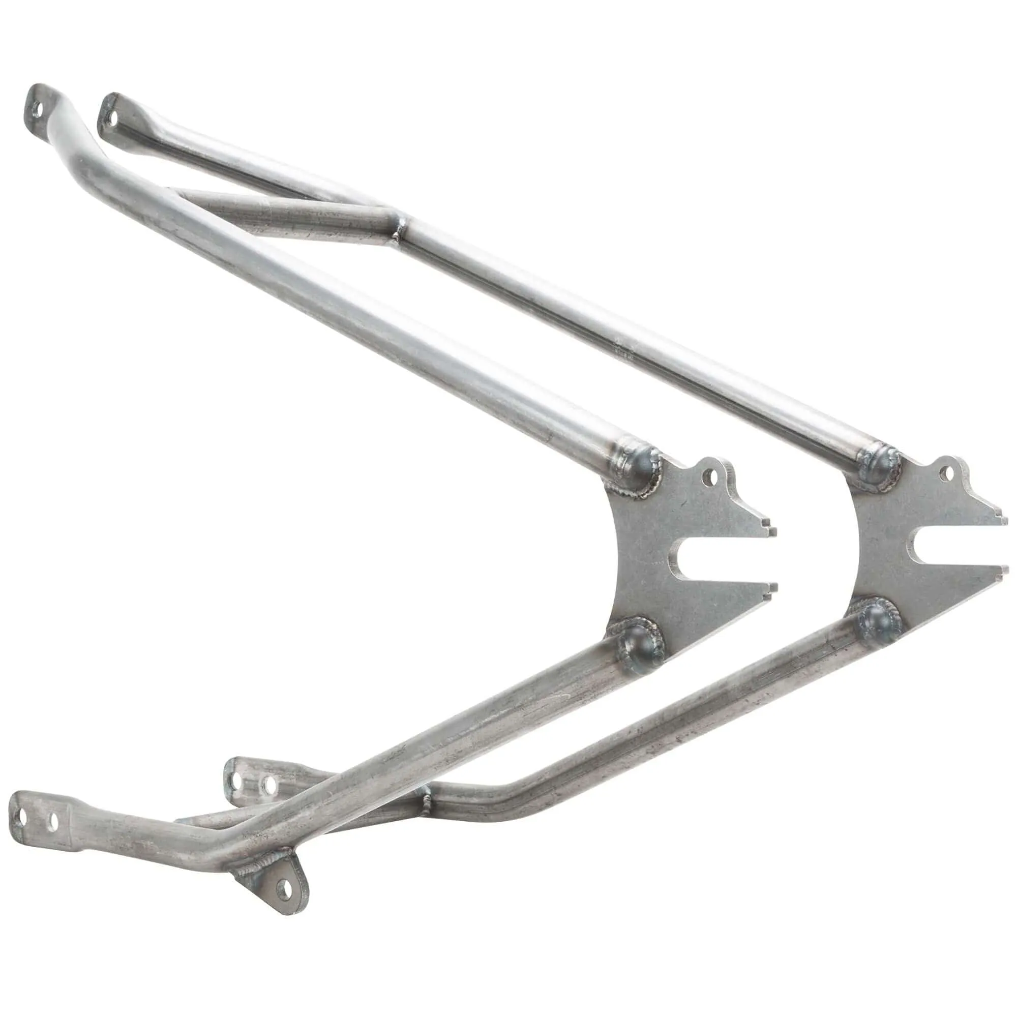 Triumph Unit 500 c.c. Bolt-On Hardtail Rear Frame Section 1958 - 1974