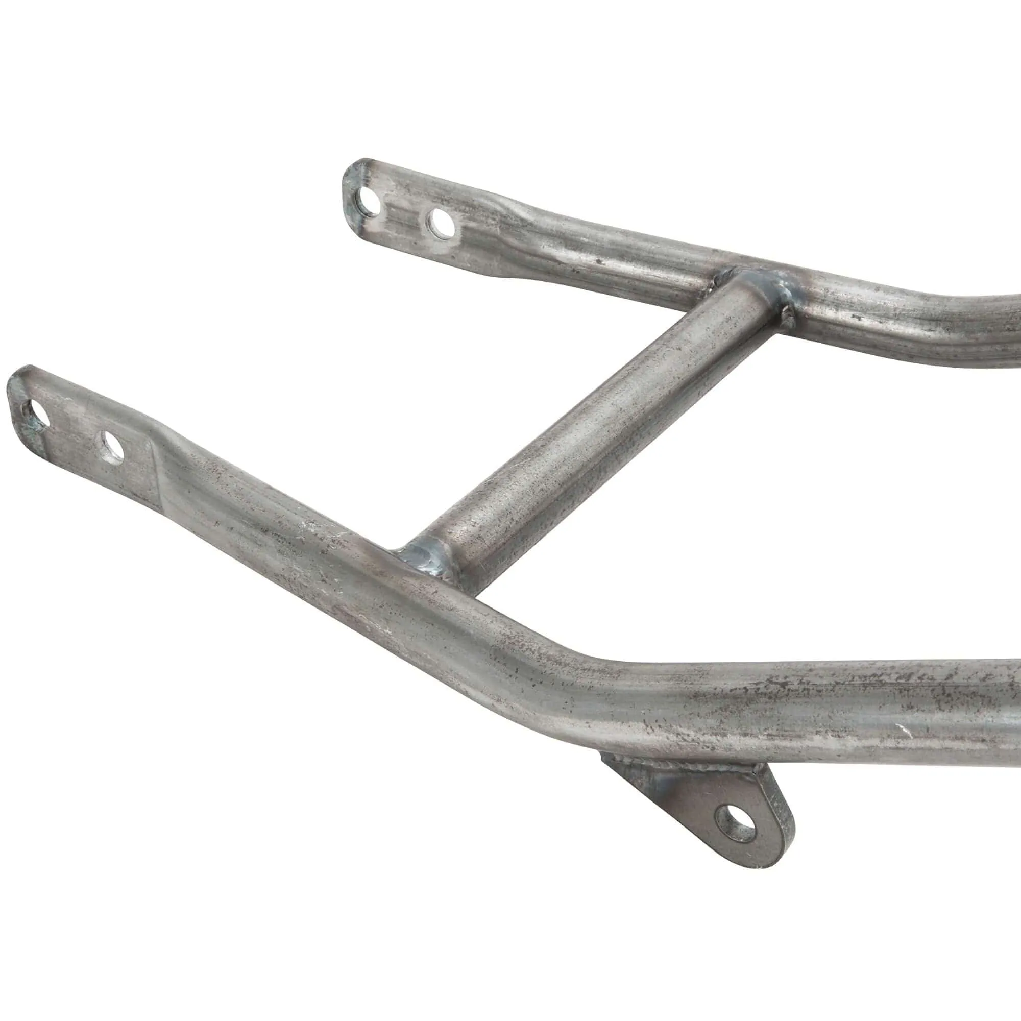 Triumph Unit 500 c.c. Bolt-On Hardtail Rear Frame Section 1958 - 1974