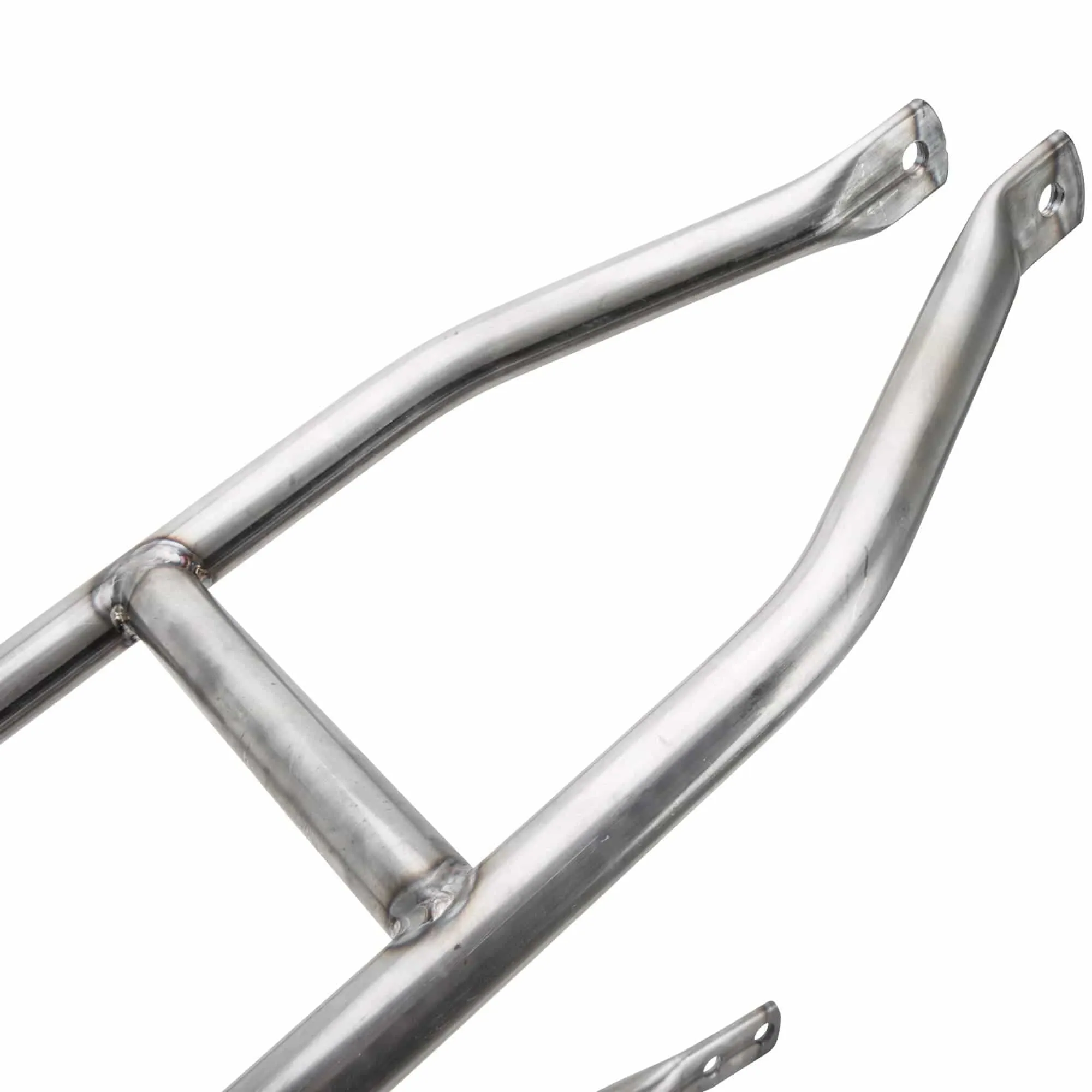 Triumph Unit 650 c.c. Bolt-On Hardtail Rear Frame Section 1963 - 1970