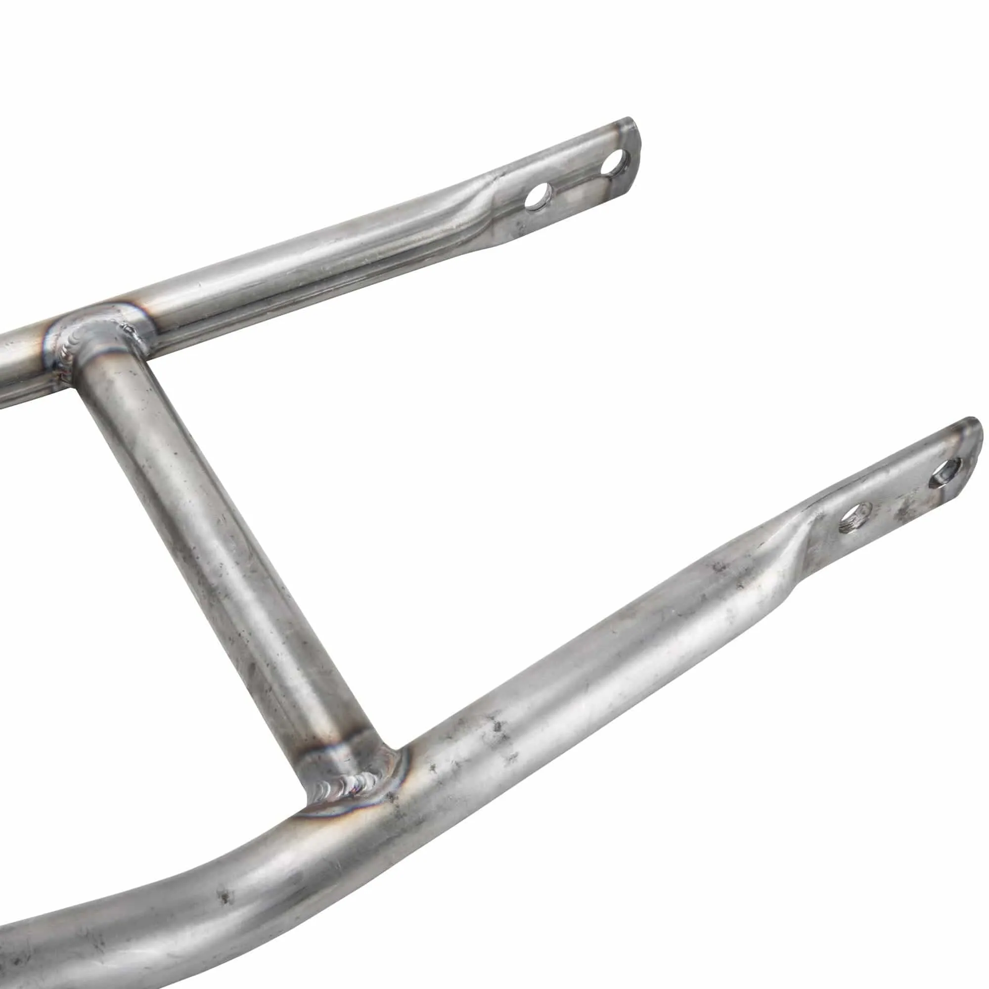 Triumph Unit 650 c.c. Bolt-On Hardtail Rear Frame Section 1963 - 1970