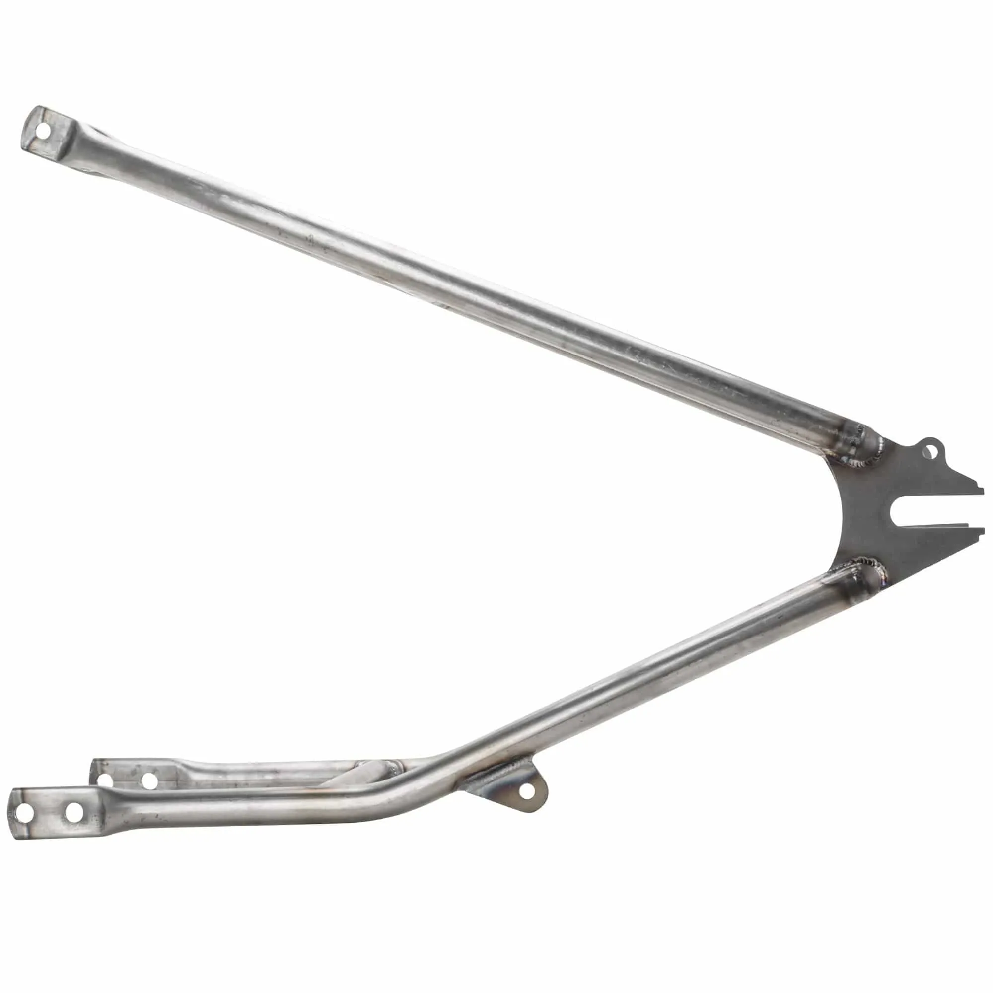 Triumph Unit 650 c.c. Bolt-On Hardtail Rear Frame Section 1963 - 1970