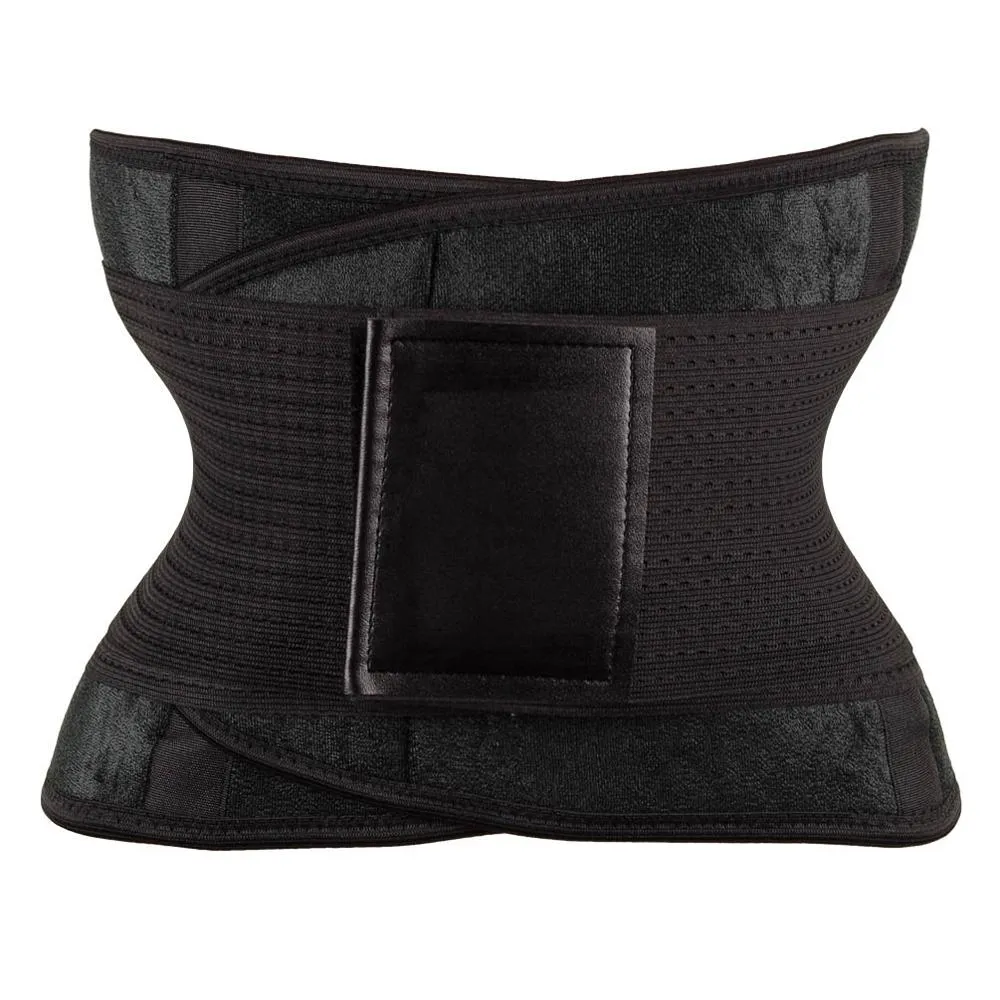 Women slimming body shaper waist Belt girdles