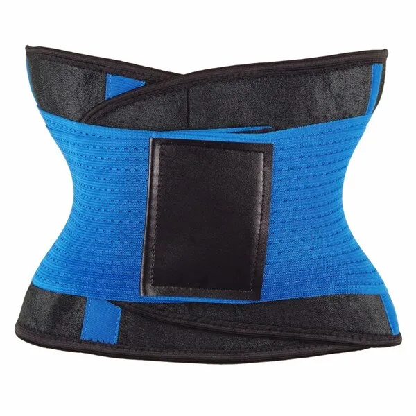 Women slimming body shaper waist Belt girdles