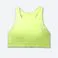 Women's Brooks Drive 3 Pocket Run Bra