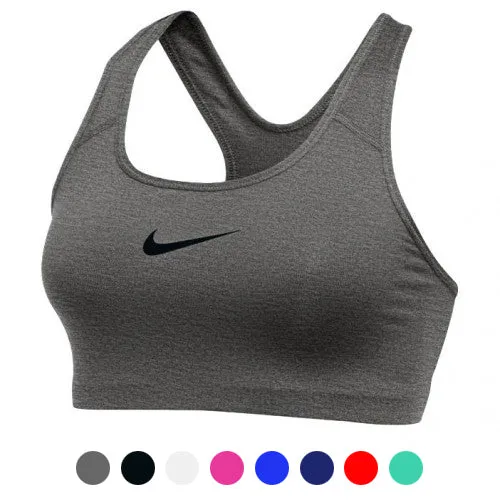 Women's Pro Classic Swoosh Bra