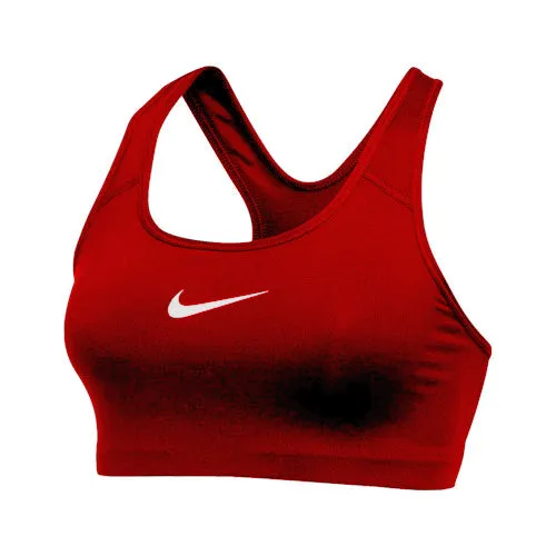 Women's Pro Classic Swoosh Bra